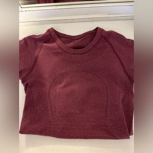 Lulu short sleeve